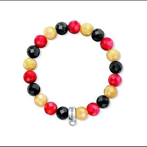 Thomas Sabo Deutschland charm-armband